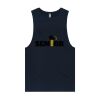 AS COLOUR Barnard Tank Thumbnail