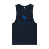 AS COLOUR Barnard Tank Thumbnail
