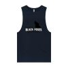 AS COLOUR Barnard Tank Thumbnail
