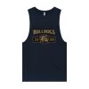 AS COLOUR Barnard Tank Thumbnail