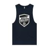 AS COLOUR Barnard Tank Thumbnail