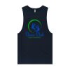AS COLOUR Barnard Tank Thumbnail