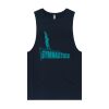 AS COLOUR Barnard Tank Thumbnail