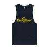 AS COLOUR Barnard Tank Thumbnail