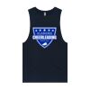 AS COLOUR Barnard Tank Thumbnail