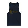 AS COLOUR Barnard Tank Thumbnail