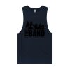 AS COLOUR Barnard Tank Thumbnail