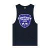 AS COLOUR Barnard Tank Thumbnail