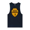 AS COLOUR Barnard Tank Thumbnail