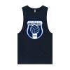AS COLOUR Barnard Tank Thumbnail