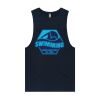 AS COLOUR Barnard Tank Thumbnail