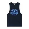 AS COLOUR Barnard Tank Thumbnail
