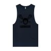 AS COLOUR Barnard Tank Thumbnail