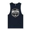AS COLOUR Barnard Tank Thumbnail