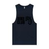 AS COLOUR Barnard Tank Thumbnail