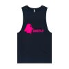 AS COLOUR Barnard Tank Thumbnail