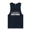 AS COLOUR Barnard Tank Thumbnail