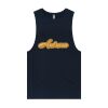 AS COLOUR Barnard Tank Thumbnail