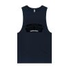 AS COLOUR Barnard Tank Thumbnail