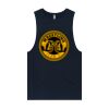 AS COLOUR Barnard Tank Thumbnail