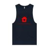 AS COLOUR Barnard Tank Thumbnail