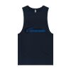 AS COLOUR Barnard Tank Thumbnail