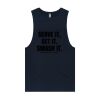 AS COLOUR Barnard Tank Thumbnail