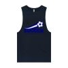 AS COLOUR Barnard Tank Thumbnail