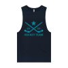 AS COLOUR Barnard Tank Thumbnail