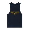 AS COLOUR Barnard Tank Thumbnail