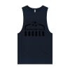 AS COLOUR Barnard Tank Thumbnail
