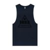 AS COLOUR Barnard Tank Thumbnail