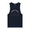 AS COLOUR Barnard Tank Thumbnail
