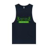 AS COLOUR Barnard Tank Thumbnail