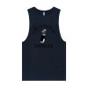 AS COLOUR Barnard Tank Thumbnail