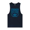 AS COLOUR Barnard Tank Thumbnail