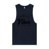 AS COLOUR Barnard Tank Thumbnail