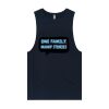 AS COLOUR Barnard Tank Thumbnail
