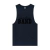 AS COLOUR Barnard Tank Thumbnail