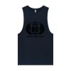 AS COLOUR Barnard Tank Thumbnail