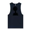 AS COLOUR Barnard Tank Thumbnail