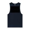 AS COLOUR Barnard Tank Thumbnail