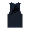 AS COLOUR Barnard Tank Thumbnail