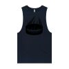 AS COLOUR Barnard Tank Thumbnail