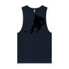 AS COLOUR Barnard Tank Thumbnail