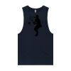 AS COLOUR Barnard Tank Thumbnail