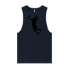 AS COLOUR Barnard Tank Thumbnail