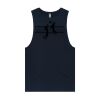 AS COLOUR Barnard Tank Thumbnail