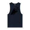 AS COLOUR Barnard Tank Thumbnail