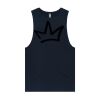 AS COLOUR Barnard Tank Thumbnail